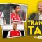 Defensive targets for Man Utd, Smith Rowe update & more! | Transfer Talk Podcast