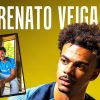 Renato Veiga is a Blue! 🔵 | Behind the Scenes at Cobham | New Signings | Chelsea FC 24/25