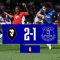 SALFORD CITY 2-1 EVERTON | Pre-season highlights