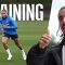 THE PLAYERS RETURN! | Pre-season Training | Chelsea FC 24/25