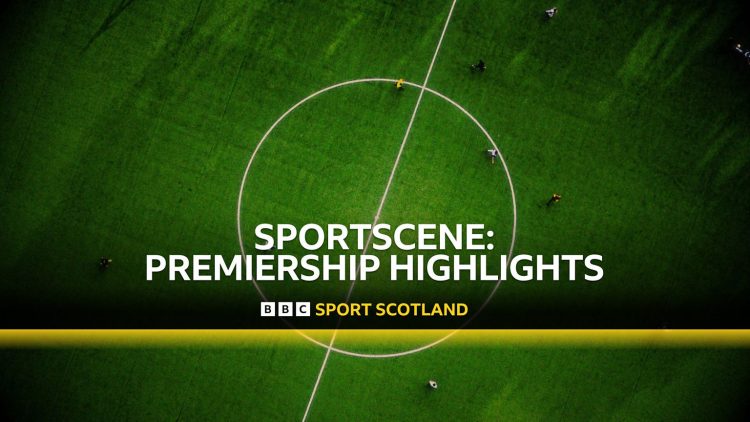 BBC Sportscene