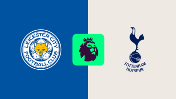 Leicester City vs Tottenham Hotspur