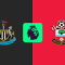 Newcastle United vs Southampton