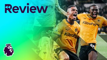 Premier League Review