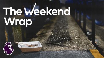 TheWeekendWrap