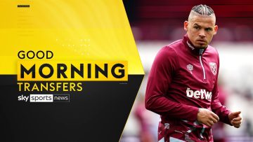 Good Morning Transfers – 16 August 2024