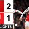 HIGHLIGHTS | LIVERPOOL 2 – 1 ARSENAL | FRIENDLY