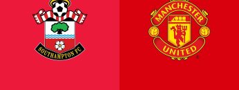 Southampton vs Manchester United