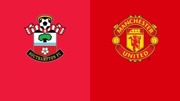 Southampton vs Manchester United