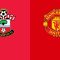 Southampton vs Manchester United