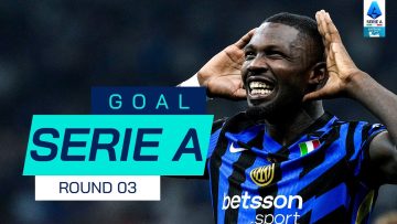 Serie A – Review