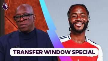 Transfer Window Special – 31 August 2024