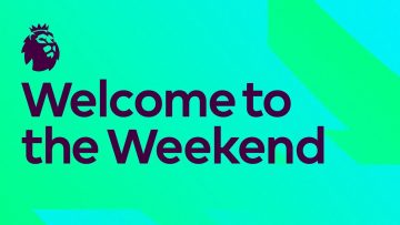 Welcome to The Weekend – 13 September 2024